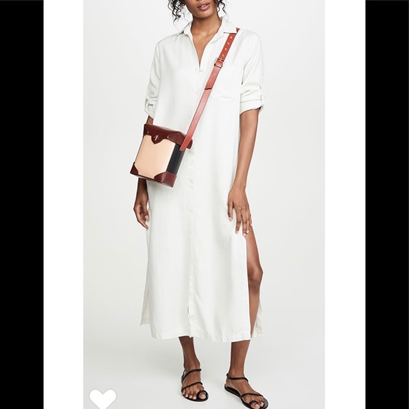 Manu atelier mini pristine combo bag - Picture 16 of 16